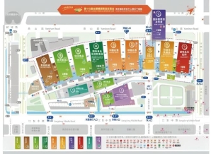 2026南京秋季全国糖酒会参展必看 | 扬子江酒店全攻略，含往届参展企业名录参考